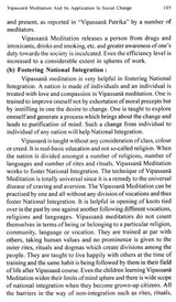 Vipassana; A Universal Buddhist Meditation Technique - Retail Maharaj