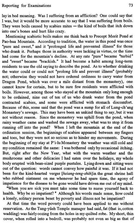 In Search of the Dharma: Memoirs of a Modern Chinese Buddhist Pilgrim: No. 129 (Bibliotheca Indo-Buddhica S.) - Retail Maharaj