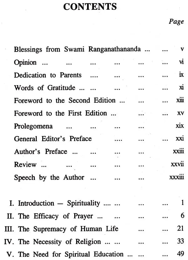 The Spiritual Wisdom of Ancient Bharat - Retail Maharaj