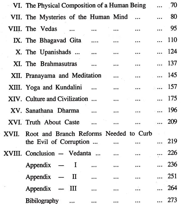 The Spiritual Wisdom of Ancient Bharat - Retail Maharaj