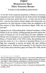 Buddhist Art in Tibet: New Insights On Ancient Treasures (A Study of Paintings and Sculpture From 8th to 18th Century) - Retail Maharaj