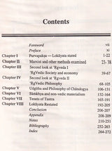 Lokayata, a critical study: Indian spiritualism reaffirmed (Sri Garib Das oriental series) - Retail Maharaj