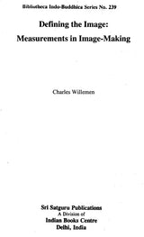 Defining the Image: Measurements in Image-Making, Buddhist Images - Retail Maharaj