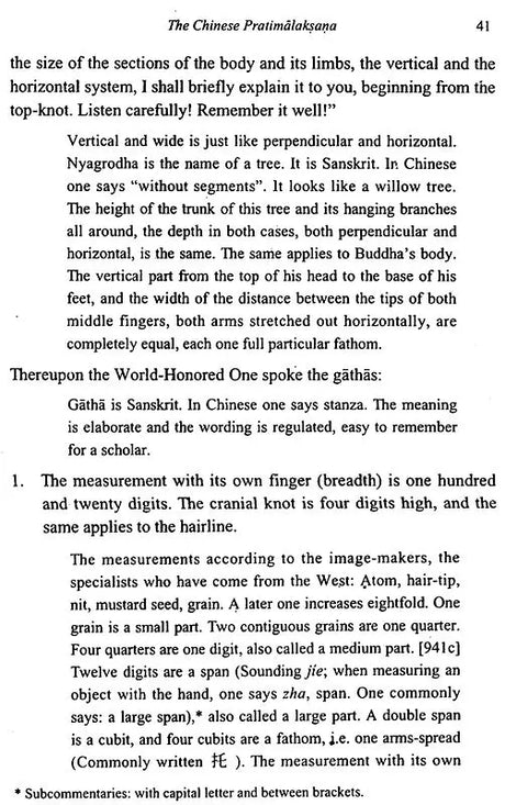 Defining the Image: Measurements in Image-Making, Buddhist Images - Retail Maharaj