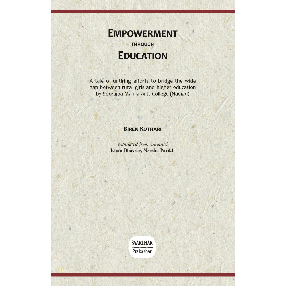 Empowerment through Education
