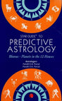 Star Guide to Predictive Astrology [English] By Pandit KB Parsai, DK Parsai - Retail Maharaj