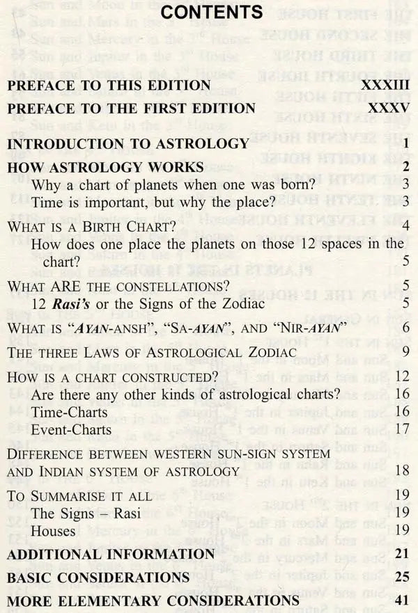 Star Guide to Predictive Astrology [English] By Pandit KB Parsai, DK Parsai - Retail Maharaj