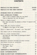 Star Guide to Predictive Astrology [English] By Pandit KB Parsai, DK Parsai - Retail Maharaj