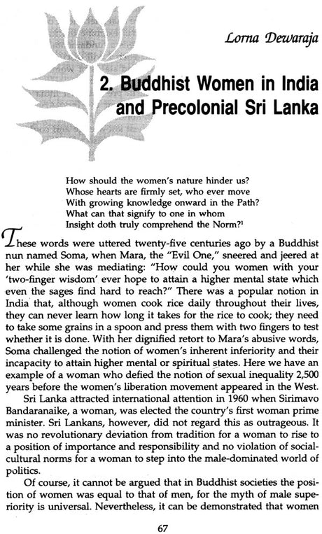 Buddhist Women Across Culture-Realization - Retail Maharaj