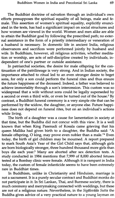 Buddhist Women Across Culture-Realization - Retail Maharaj