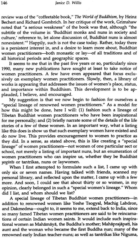 Buddhist Women Across Culture-Realization - Retail Maharaj