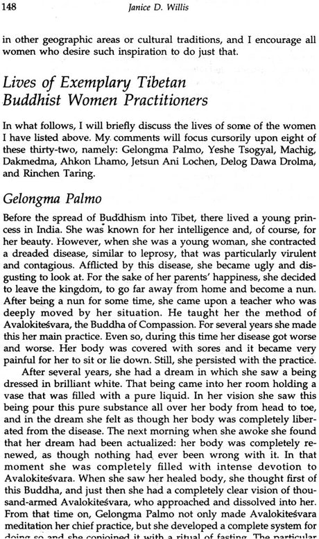 Buddhist Women Across Culture-Realization - Retail Maharaj