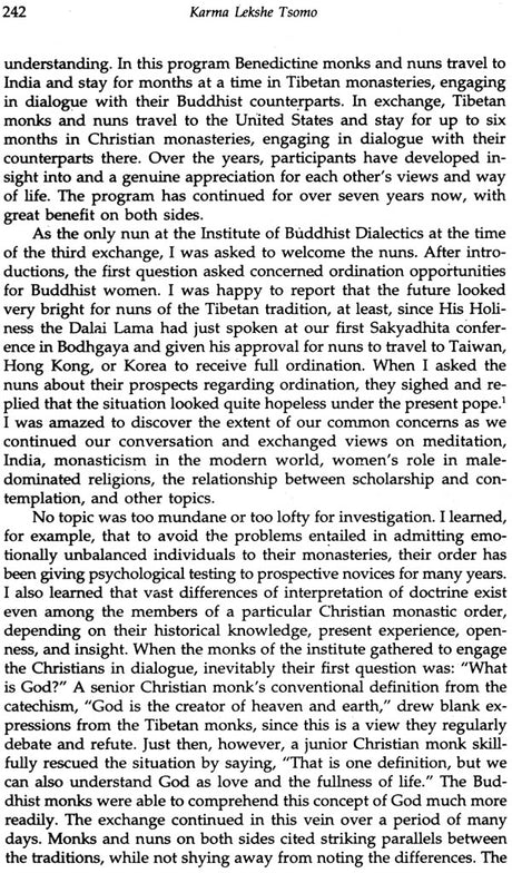 Buddhist Women Across Culture-Realization - Retail Maharaj