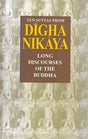 Ten Suttas from Digha Nikaya (Long Discourses of the Buddha) - Retail Maharaj