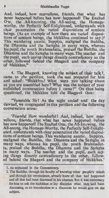 Ten Suttas from Digha Nikaya (Long Discourses of the Buddha) - Retail Maharaj