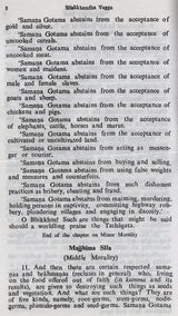 Ten Suttas from Digha Nikaya (Long Discourses of the Buddha) - Retail Maharaj