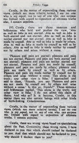 Ten Suttas from Digha Nikaya (Long Discourses of the Buddha) - Retail Maharaj