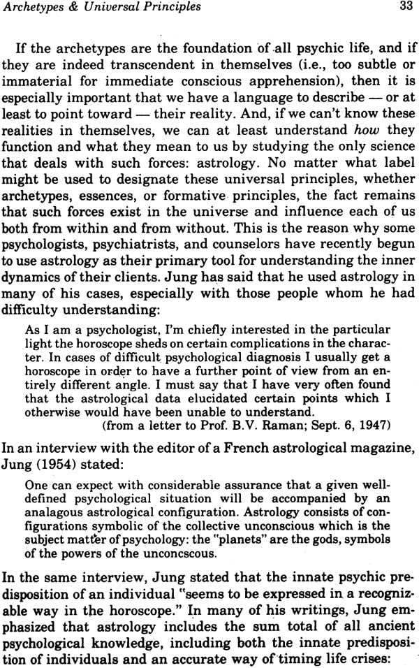 Astrology, Psychology And The Four Elements [English] By Stephen Arroyo - Retail Maharaj