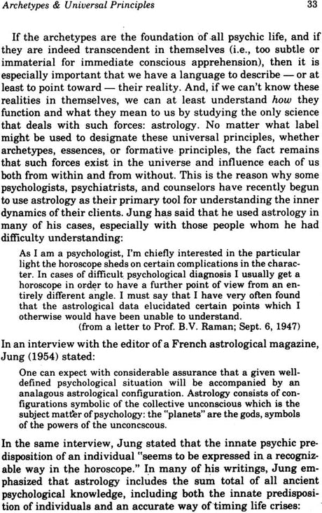 Astrology, Psychology And The Four Elements [English] By Stephen Arroyo - Retail Maharaj