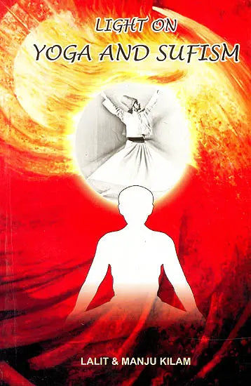 Light on Yoga and Sufism - Retail Maharaj