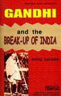 Gandhi and The Break-Up of India - Retail Maharaj