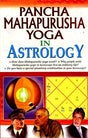 Panch Mahapursha Yoga in Astrology [English] By NR Gopal - Retail Maharaj