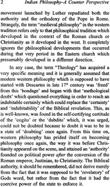 Indian Philosophy ; A Counter Perspective - Retail Maharaj