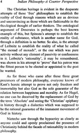 Indian Philosophy ; A Counter Perspective - Retail Maharaj