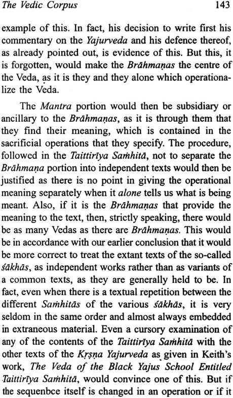 Indian Philosophy ; A Counter Perspective - Retail Maharaj