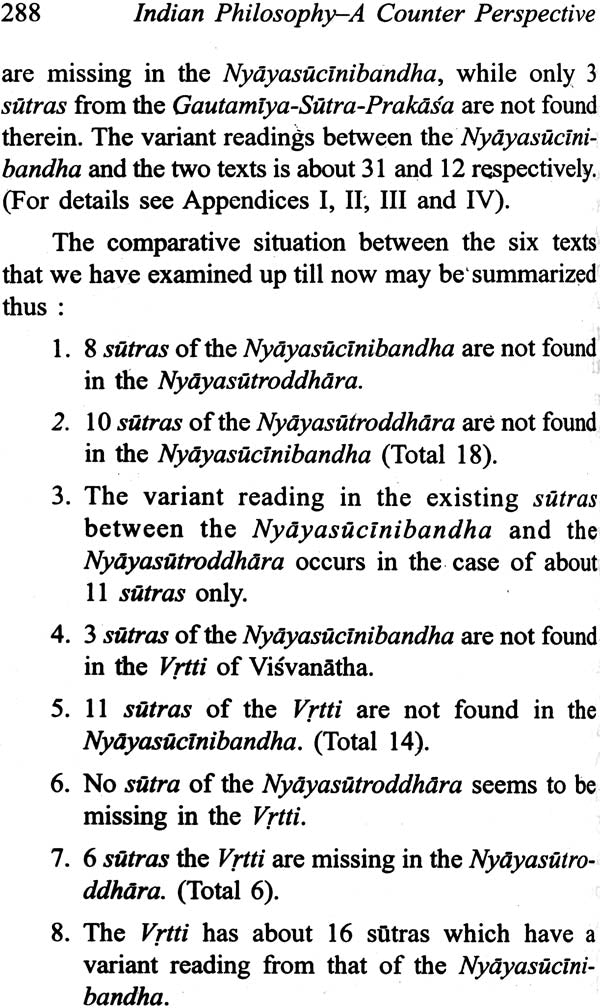 Indian Philosophy ; A Counter Perspective - Retail Maharaj
