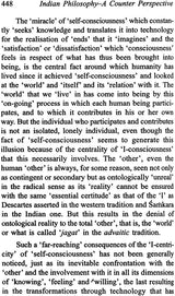 Indian Philosophy ; A Counter Perspective - Retail Maharaj