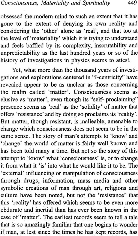 Indian Philosophy ; A Counter Perspective - Retail Maharaj