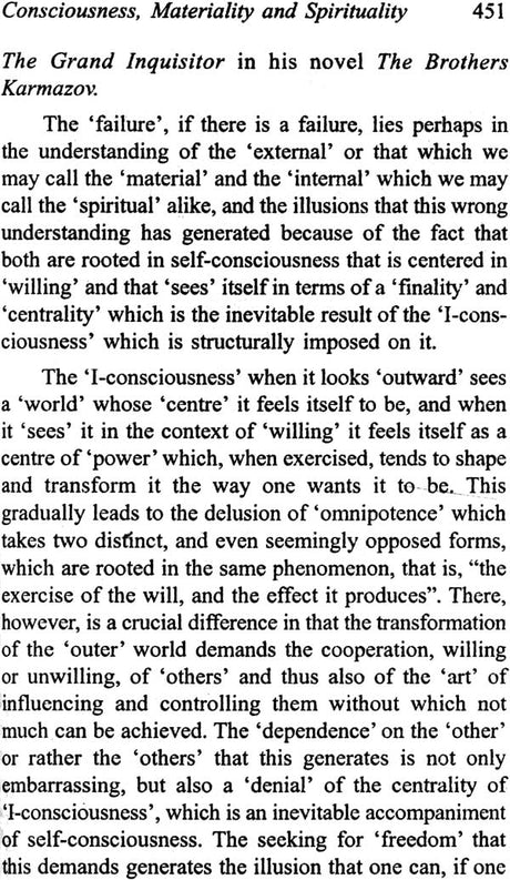 Indian Philosophy ; A Counter Perspective - Retail Maharaj