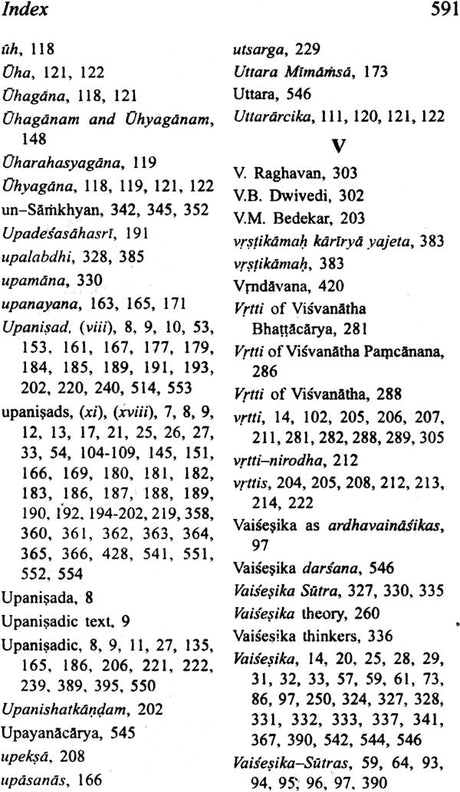 Indian Philosophy ; A Counter Perspective - Retail Maharaj