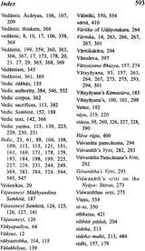 Indian Philosophy ; A Counter Perspective - Retail Maharaj