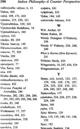 Indian Philosophy ; A Counter Perspective - Retail Maharaj