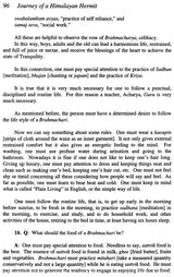 The Journey of A Himalayan Hermit (In Quest of Truth: Self Within in Eternal Silence)(An Old and Rare Book) - Retail Maharaj