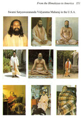 The Journey of A Himalayan Hermit (In Quest of Truth: Self Within in Eternal Silence)(An Old and Rare Book) - Retail Maharaj