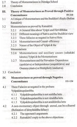 Buddhist Theory of Momentariness (A Case Study of Ksanabhangasiddhi of Ratnakirti) - Retail Maharaj