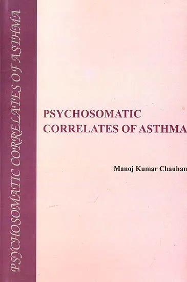 Psychosomatic Correlates of Asthma - Retail Maharaj