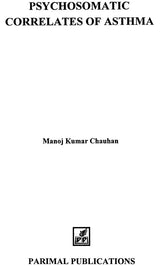 Psychosomatic Correlates of Asthma - Retail Maharaj