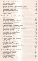 Mutual Causality in Buddhism and General Systems Theory: The Dharma of Natural Systems (SUNY series in Buddhist Studies) - Retail Maharaj