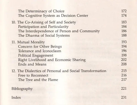 Mutual Causality in Buddhism and General Systems Theory: The Dharma of Natural Systems (SUNY series in Buddhist Studies) - Retail Maharaj