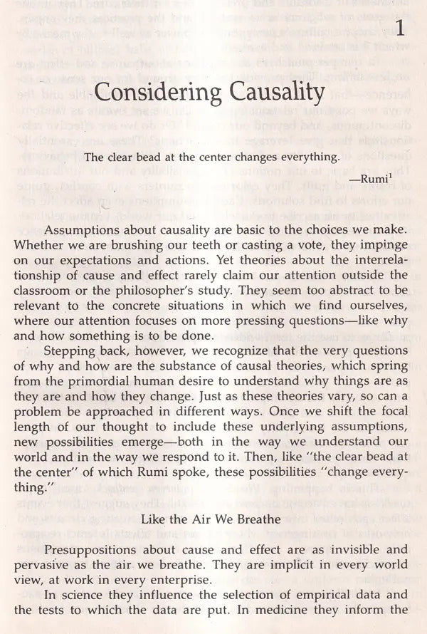Mutual Causality in Buddhism and General Systems Theory: The Dharma of Natural Systems (SUNY series in Buddhist Studies) - Retail Maharaj