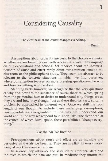 Mutual Causality in Buddhism and General Systems Theory: The Dharma of Natural Systems (SUNY series in Buddhist Studies) - Retail Maharaj