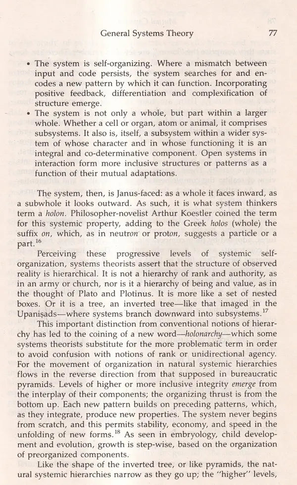 Mutual Causality in Buddhism and General Systems Theory: The Dharma of Natural Systems (SUNY series in Buddhist Studies) - Retail Maharaj