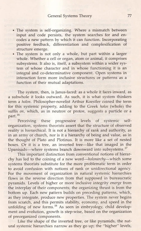 Mutual Causality in Buddhism and General Systems Theory: The Dharma of Natural Systems (SUNY series in Buddhist Studies) - Retail Maharaj