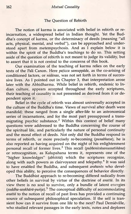 Mutual Causality in Buddhism and General Systems Theory: The Dharma of Natural Systems (SUNY series in Buddhist Studies) - Retail Maharaj