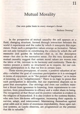 Mutual Causality in Buddhism and General Systems Theory: The Dharma of Natural Systems (SUNY series in Buddhist Studies) - Retail Maharaj