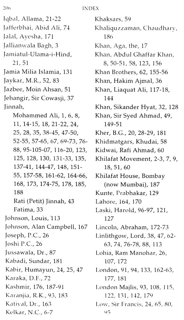 The Price of Partition (Recollection and Reflections) - Retail Maharaj